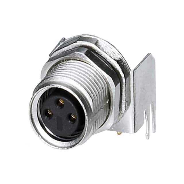 1456145 Phoenix Contact  Conjuntos de conectores circulares